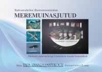 Rahvusvaheline illustratsiooninäitus "Meremuinasjutud" - plakat