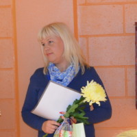 „Aasta lasteraamatukoguhoidja 2013“ nominent Margit Lättemägi