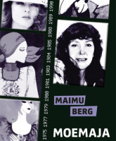 Maimu Berg 