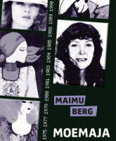 Maimu Berg 