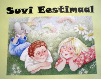 Raamatunäitus "Suvi Eestimaal"