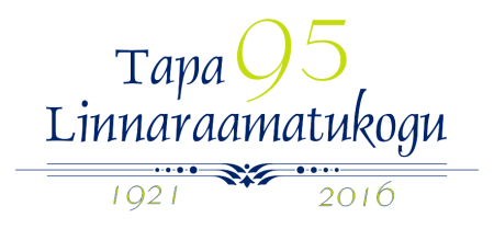 Tapa Linnaraamatukogu 95