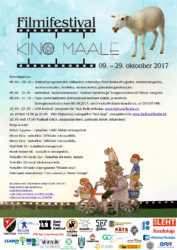 Filmifestival "Kino maale"